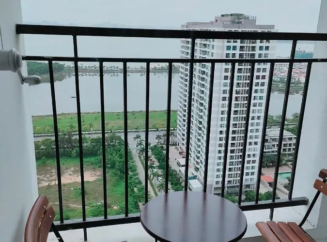 Căn hộ Tran Huong Homstay