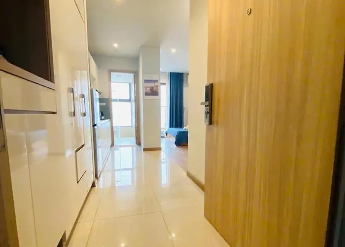 Tran Huong Homstay Căn hộ *